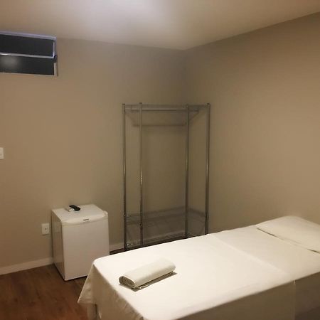 Pousada Kit Residence 브라질리아 외부 사진